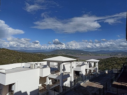 Апартаменты в Милясе, Турция, 90 м2 фото 1