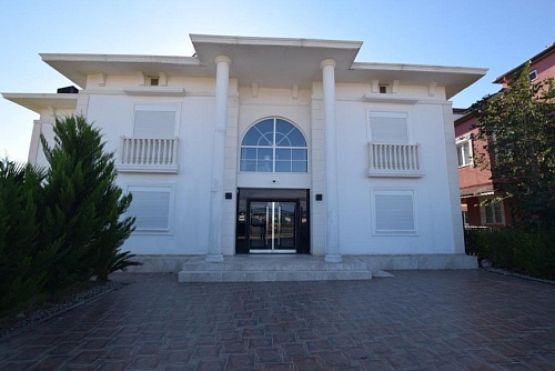 Вилла в Серике, Турция, 520 м2 фото 1