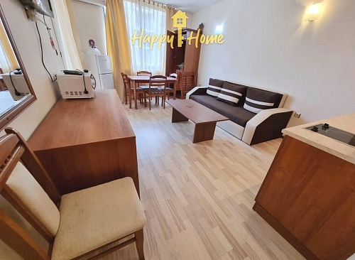 Квартира на Солнечном берегу, Болгария, 80 м2 фото 1