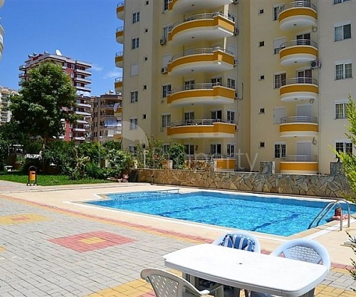 Пентхаус в Алании, Турция, 300 м2 фото 1