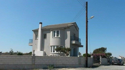 Вилла в Протарасе, Кипр, 220 м2 фото 1