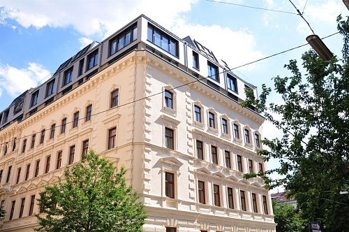 Квартира в Вене, Австрия, 107.62 м2 фото 1