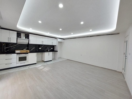 Квартира в Анталии, Турция, 82 м2 фото 1