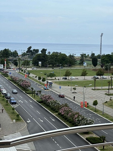 Квартира в Баре, Черногория, 88 м2 фото 1