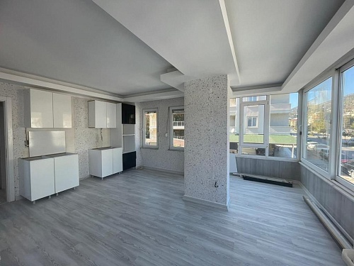 Квартира в Алании, Турция, 95 м2 фото 1