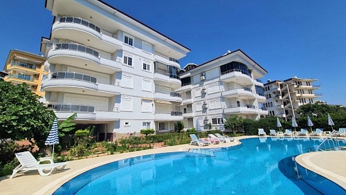 Пентхаус в Алании, Турция, 210 м2 фото 1
