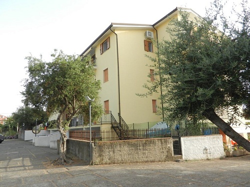 Квартира в Скалее, Италия, 80 м2 фото 1