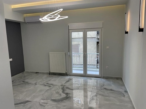 Квартира в Салониках, Греция, 57 м2 фото 1