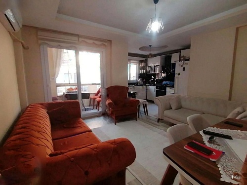 Квартира в Османие, Турция, 105 м2 фото 1