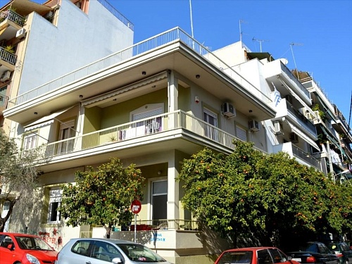 Дом в Афинах, Греция, 200 м2 фото 1