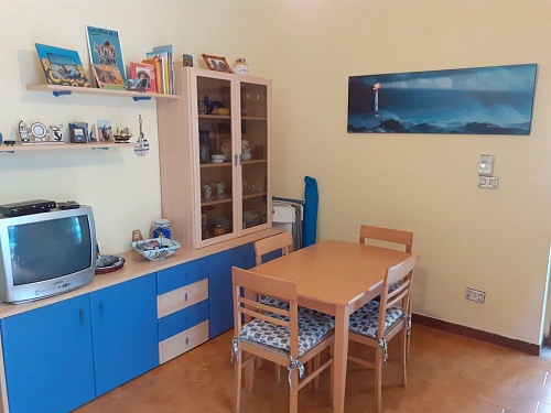 Квартира в Скалее, Италия, 65 м2 фото 1