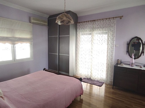 Квартира в Афинах, Греция, 80 м2 фото 1