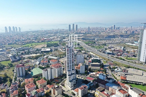 Апартаменты в Картале, Турция, 72 м2 фото 1