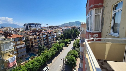 Квартира в Алании, Турция, 130 м2 фото 1