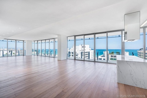 Квартира в Майами, США, 310 м2 фото 1