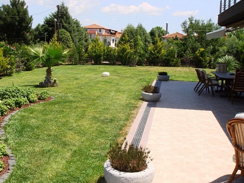 Дом на Северо-Эгейских островах, Греция, 200 м2 фото 1