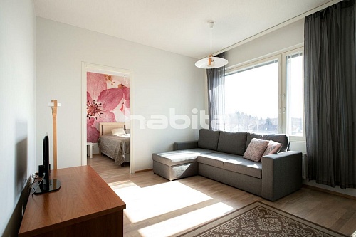 Апартаменты в Лахти, Финляндия, 51 м2 фото 1