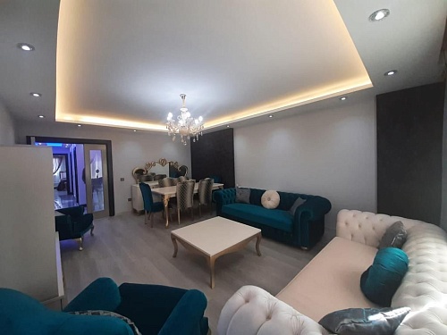 Квартира в Мерсине, Турция, 200 м2 фото 1
