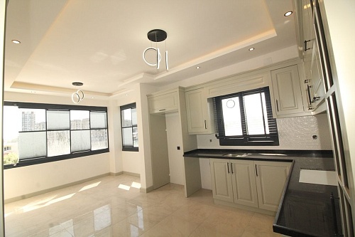 Квартира в Мерсине, Турция, 170 м2 фото 1