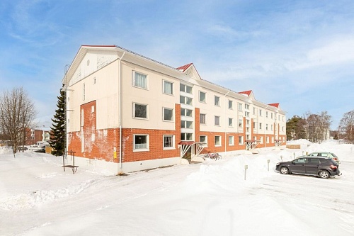 Квартира в Кеми, Финляндия, 76 м2 фото 1