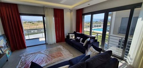 Квартира в Фетхие, Турция, 140 м2 фото 1