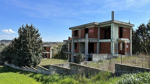 Мезонет в Салониках, Греция, 270 м2 фото 1