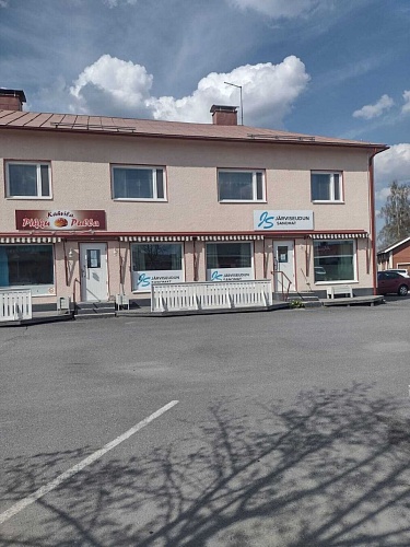 Квартира в Вааса, Финляндия, 57.4 м2 фото 1