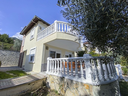 Вилла в Алании, Турция, 140 м2 фото 1