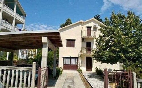 Вилла в Столиве, Черногория, 249 м2 фото 1