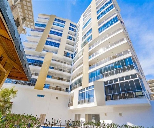 Пентхаус в Алании, Турция, 100 м2 фото 1