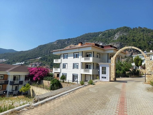 Квартира в Алании, Турция, 150 м2 фото 1