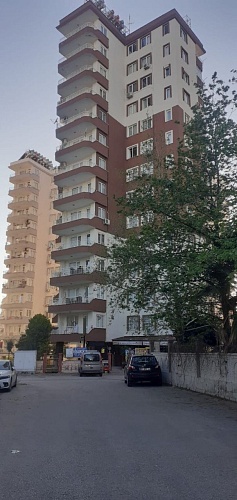 Квартира в Анталии, Турция, 150 м2 фото 1