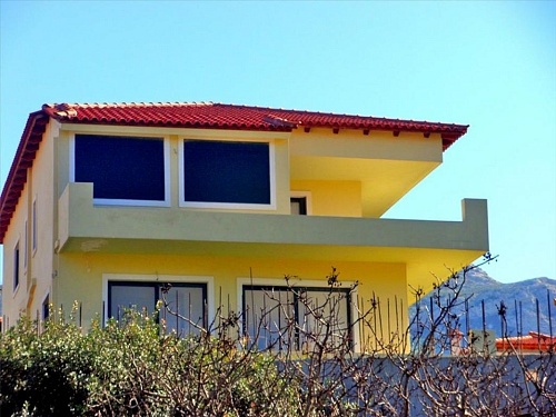 Дом в Афинах, Греция, 360 м2 фото 1