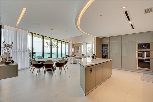 Квартира в Майами, США, 280 м2 фото 1