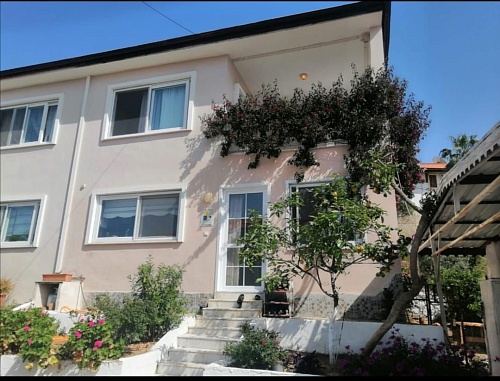 Вилла в Алании, Турция, 150 м2 фото 1