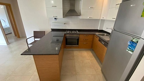 Квартира в Мерсине, Турция, 110 м2 фото 1