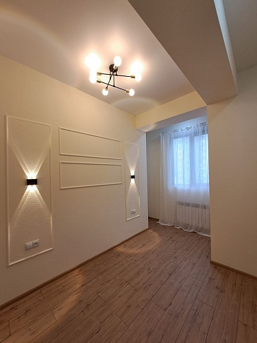 Квартира в Тбилиси, Грузия, 57.6 м2 фото 1