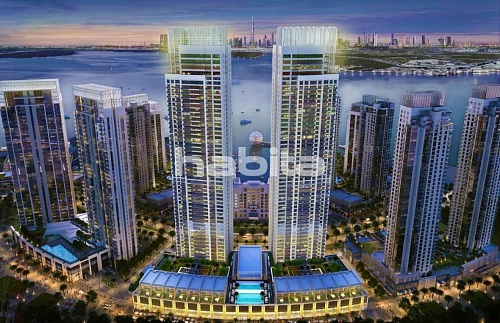 Апартаменты в Дубае, ОАЭ, 174 м2 фото 1