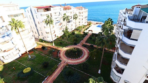 Квартира в Мерсине, Турция, 220 м2 фото 1