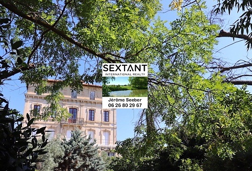 Дом в Каркассоне, Франция фото 1
