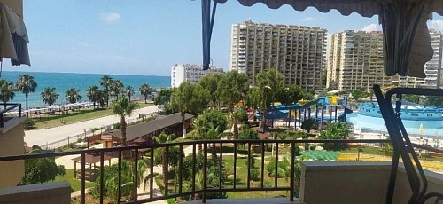 Квартира в Мерсине, Турция, 138 м2 фото 1