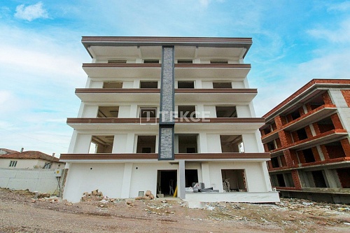 Апартаменты Чифтликкёй, Турция, 178 м2 фото 1