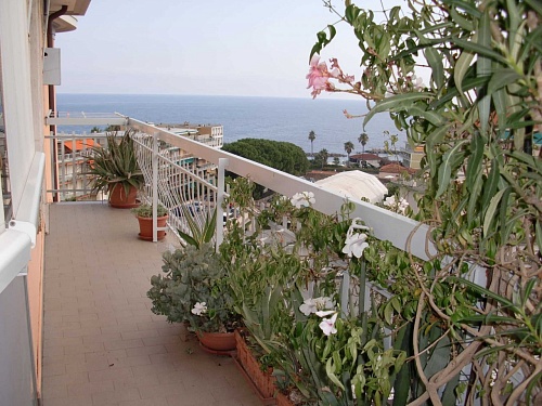 Пентхаус в Сан-Ремо, Италия, 95 м2 фото 1