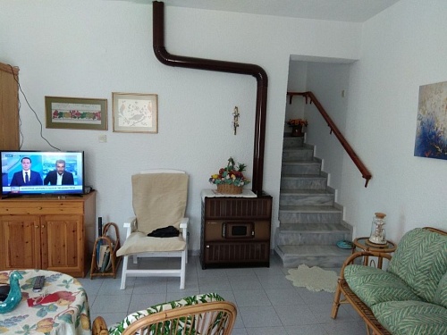 Таунхаус на островах Додеканес, Греция, 75 м2 фото 1