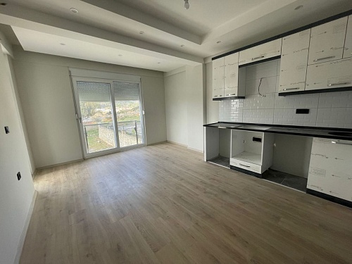 Квартира в Алании, Турция, 85 м2 фото 1