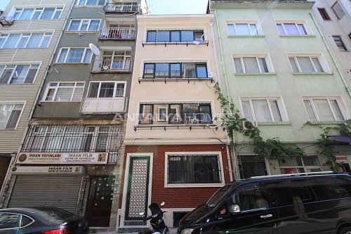 Апартаменты в Стамбуле, Турция, 300 м2 фото 1