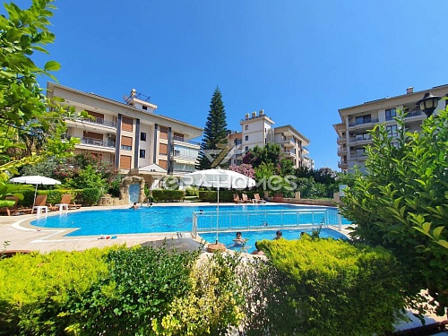 Апартаменты в Алании, Турция, 350 м2 фото 1