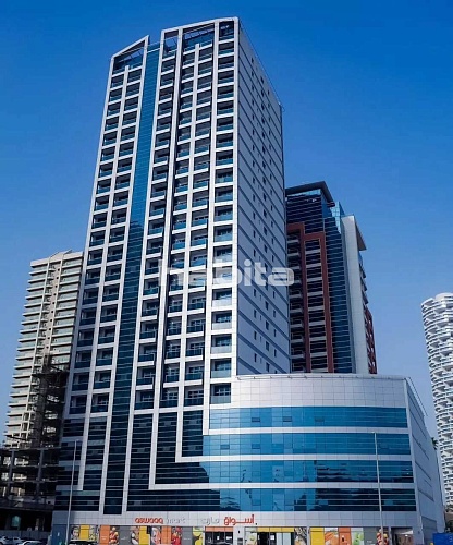 Апартаменты в Дубае, ОАЭ, 103 м2 фото 1