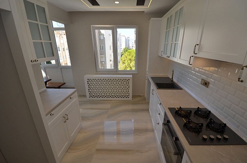 Квартира в Анталии, Турция, 140 м2 фото 1