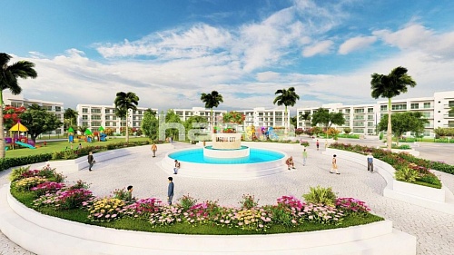 Апартаменты в Сосуа, Доминиканская Республика, 41 м2 фото 1